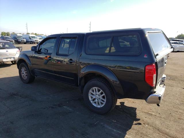Photo 2 from auction – 2014 NISSAN FRONTIER S with VIN 1N6AD0EV5EN751289