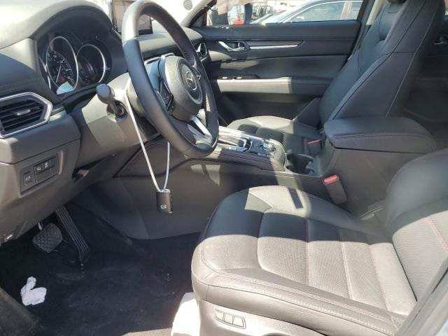 Photo 7 from auction – 2023 MAZDA CX-5 PREFE with VIN JM3KFBCM0P0224775