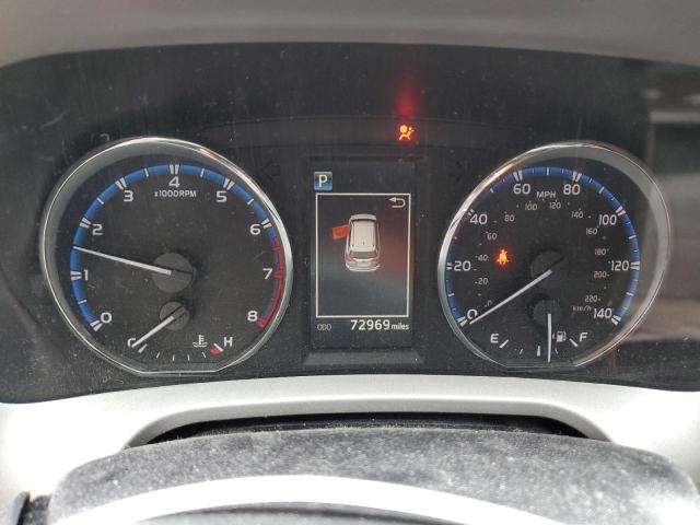 Photo 9 from auction – 2016 TOYOTA RAV4 XLE with VIN 2T3RFREV8GW494774
