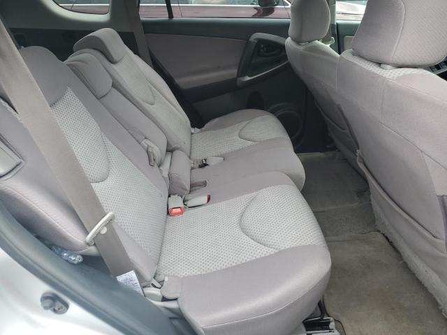Photo 11 from auction – 2006 TOYOTA RAV4 with VIN JTMBD35V365031273