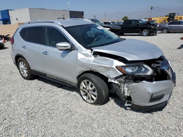 Photo 4 from auction – 2017 NISSAN ROGUE S with VIN JN8AT2MT4HW383899
