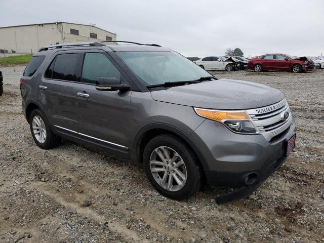 Photo 4 from auction – 2013 FORD EXPLORER X with VIN 1FM5K7D86DGB31788