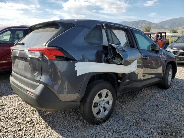Photo 3 from auction – 2023 TOYOTA RAV4 LE with VIN 2T3F1RFV0PC345096