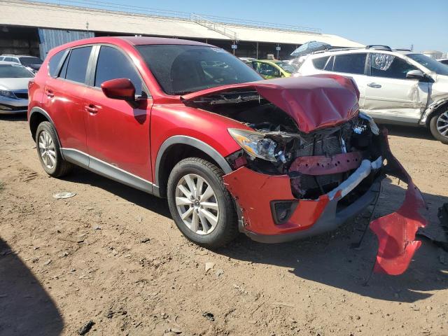 Photo 4 from auction – 2014 MAZDA CX-5 TOURI with VIN JM3KE2CY6E0356801