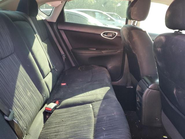 Photo 11 from auction – 2018 NISSAN SENTRA S with VIN 3N1AB7AP1JY284106