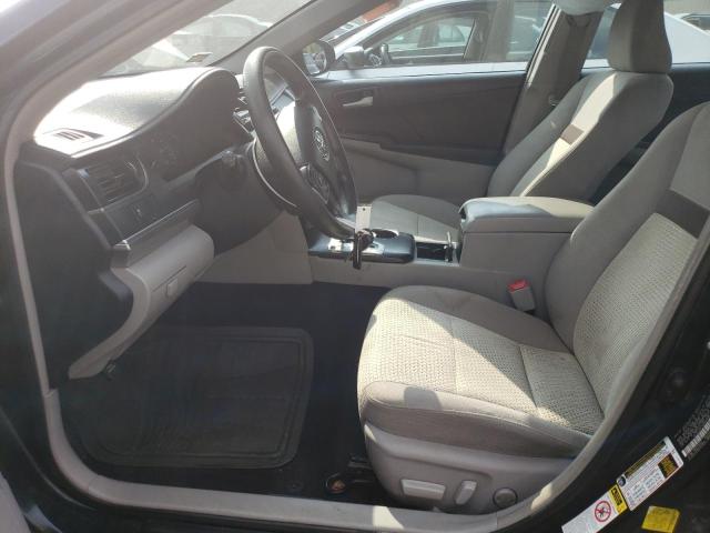 Photo 7 from auction – 2012 TOYOTA CAMRY BASE with VIN 4T1BF1FK1CU035998