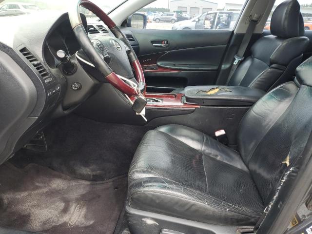 Photo 7 from auction – 2006 LEXUS GS 300 with VIN JTHCH96S060014572