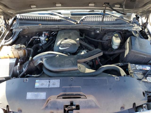 Photo 11 from auction – 2002 GMC YUKON with VIN 1GKEC13VX2J297015