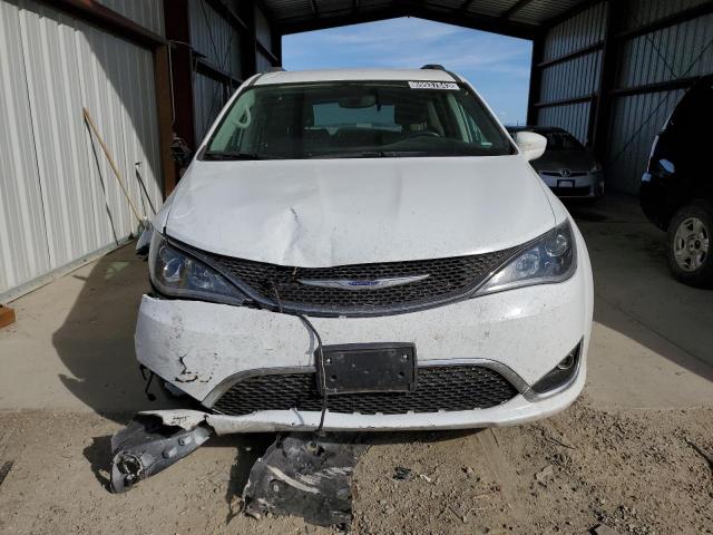 Photo 5 from auction – 2020 CHRYSLER PACIFICA T with VIN 2C4RC1BG9LR276573