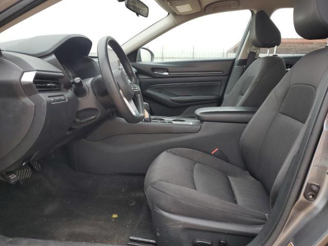 Photo 7 from auction – 2020 NISSAN ALTIMA S with VIN 1N4BL4BV7LC277124