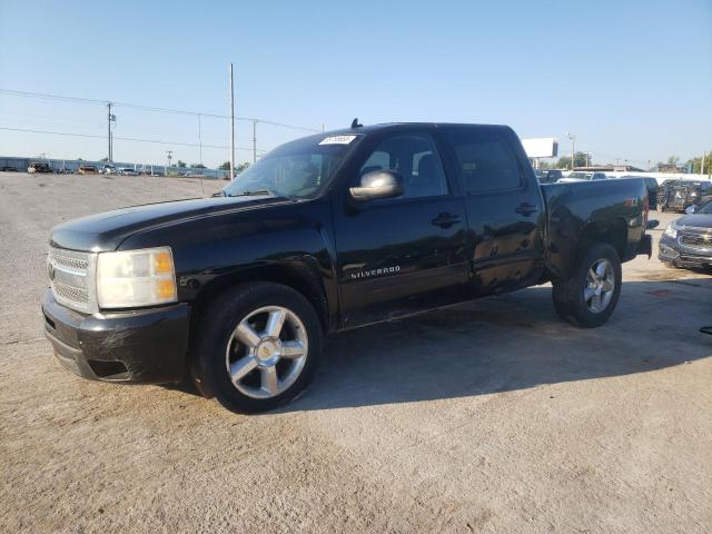 CHEVROLET SILVERADO 2009 with VIN 3GCEK33379G285649 - Photo from auction