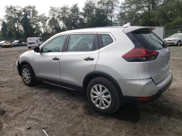Photo 2 from auction – 2020 NISSAN ROGUE S with VIN 5N1AT2MT8LC812155