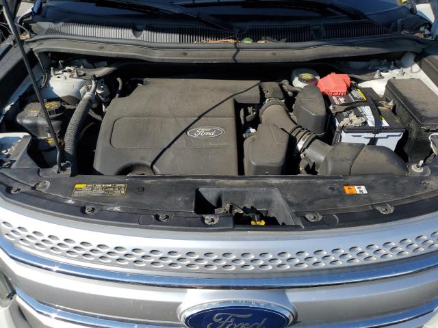 Снимка 12 от търг – 2012 FORD EXPLORER X с VIN 1FMHK7D83CGA18795