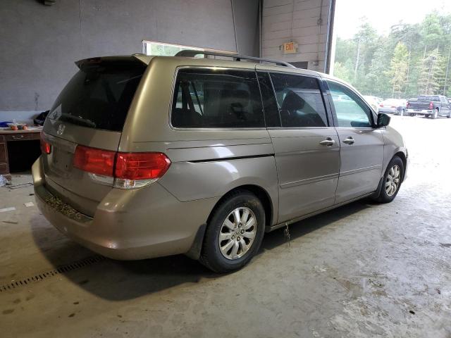 Photo 3 from auction – 2009 HONDA ODYSSEY EX with VIN 5FNRL38729B409052