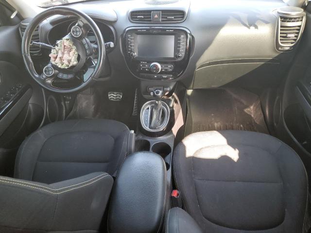 Photo 8 from auction – 2015 KIA SOUL + with VIN KNDJP3A5XF7118827