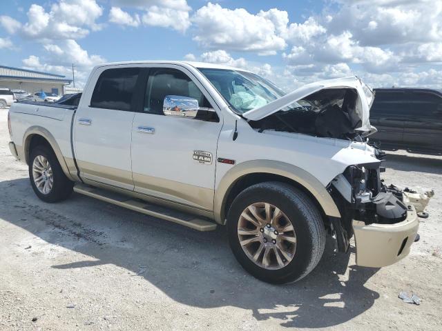 Photo 4 from auction – 2016 RAM 1500 LONGH with VIN 1C6RR6PM2GS374186