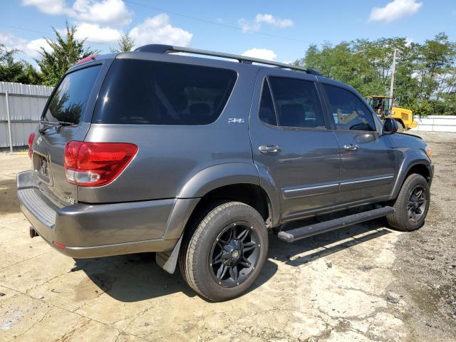 Photo 3 from auction – 2005 TOYOTA SEQUOIA SR with VIN 5TDZT34A95S253079