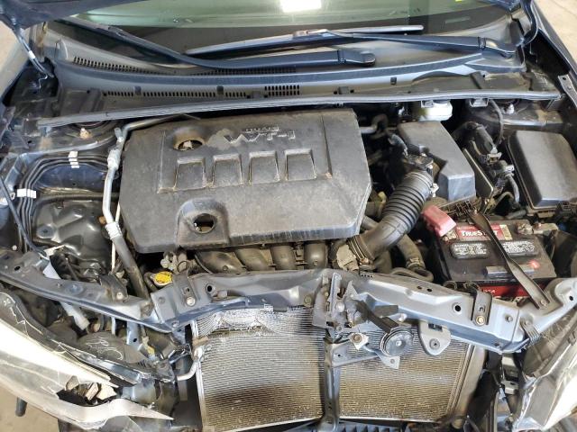 Photo 11 from auction – 2016 TOYOTA COROLLA L with VIN 2T1BURHE3GC708437