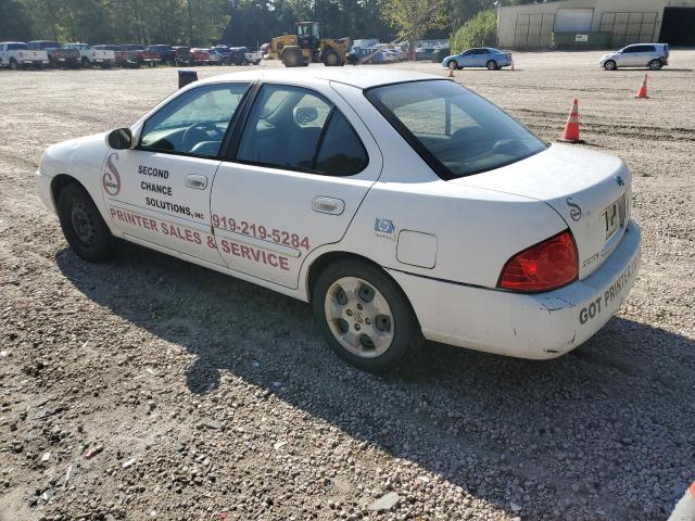 Foto 2 de la subasta – 2004 NISSAN SENTRA con VIN 3N1CB51D64L906476