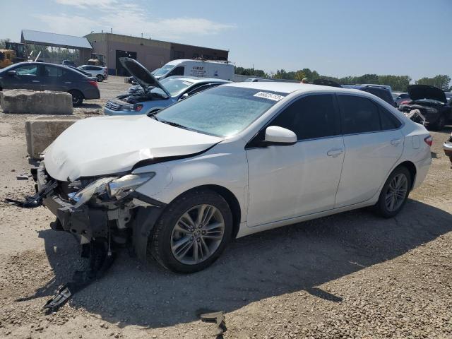 Photo 1 from auction – 2015 TOYOTA CAMRY LE with VIN 4T1BF1FK7FU026601