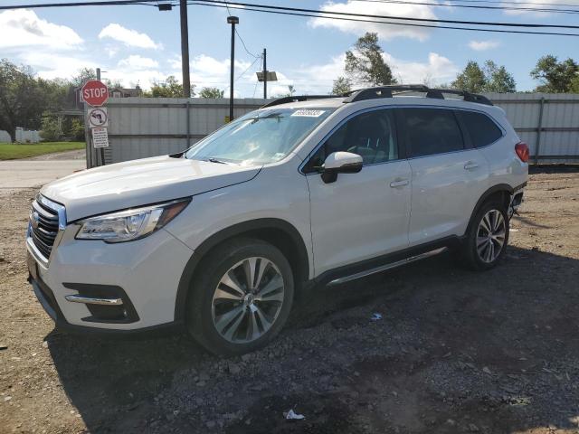 SUBARU ASCENT LIM 2020 with VIN 4S4WMAPD5L3411793 - Photo from auction