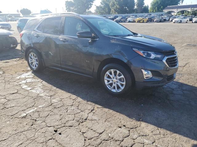 Photo 4 from auction – 2018 CHEVROLET EQUINOX LT with VIN 2GNAXJEV4J6348202