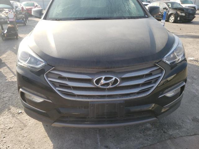 Photo 9 from auction – 2017 HYUNDAI SANTA FE S with VIN 5NMZU3LB6HH013793