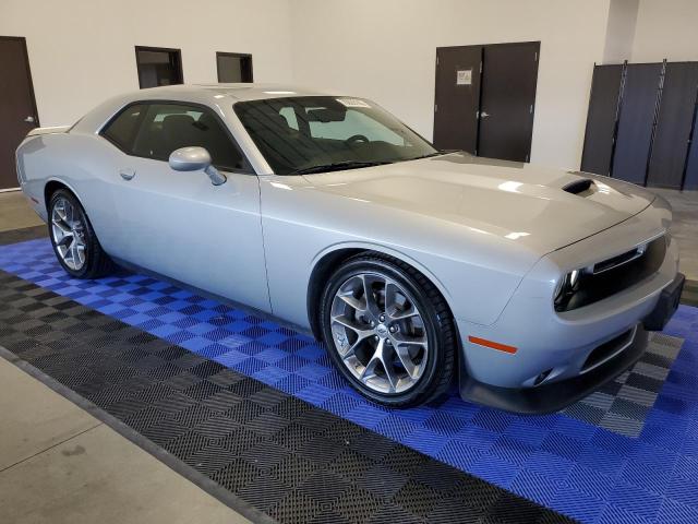 Photo 4 from auction – 2022 DODGE CHALLENGER with VIN 2C3CDZJG4NH164554