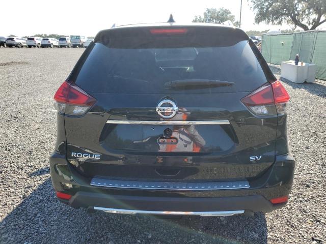 Photo 6 from auction – 2018 NISSAN ROGUE S with VIN KNMAT2MTXJP606605