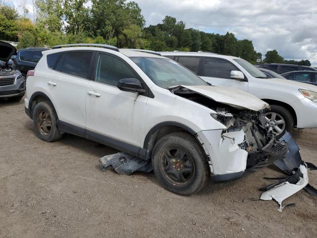 Photo 4 from auction – 2016 TOYOTA RAV4 LE with VIN 2T3BFREV3GW413780
