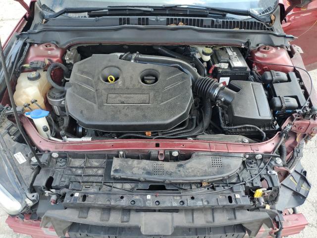 Photo 11 from auction – 2015 FORD FUSION TIT with VIN 3FA6P0K98FR118085