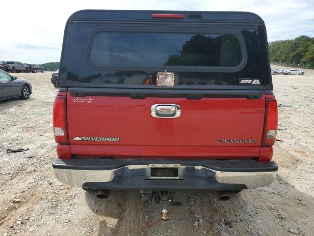 Photo 6 from auction – 2005 CHEVROLET SILVERADO with VIN 2GCEC13T051160741