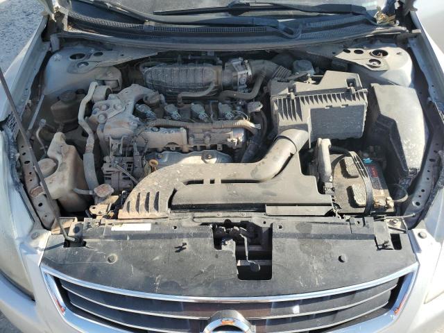 Photo 11 from auction – 2012 NISSAN ALTIMA BAS with VIN 1N4AL2AP7CN482675