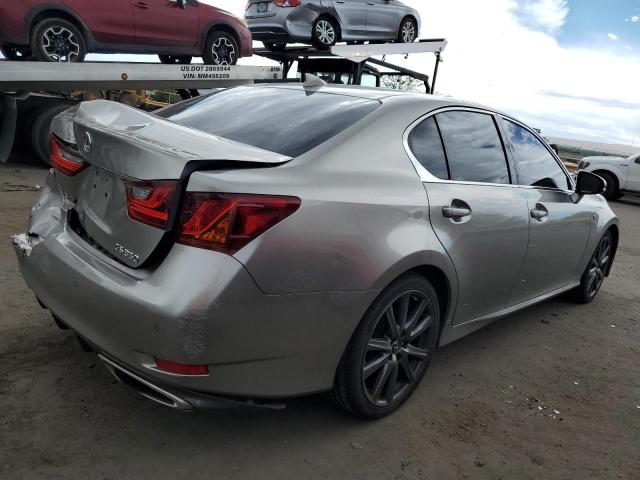 Photo 3 from auction – 2015 LEXUS GS 350 with VIN JTHBE1BL3FA014662
