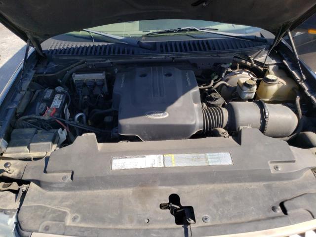Photo 12 from auction – 2003 FORD EXPEDITION with VIN 1FMRU17W33LA06448
