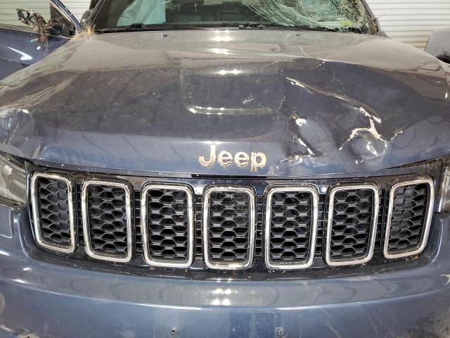 Photo 12 from auction – 2019 JEEP GRAND CHER with VIN 1C4RJFBG4KC831312