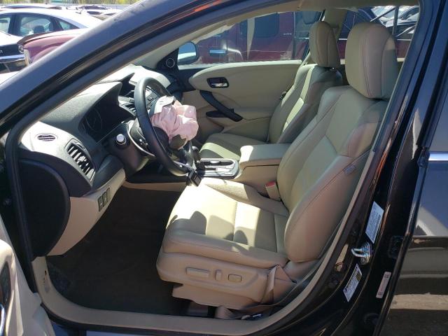 Photo 7 from auction – 2017 ACURA RDX with VIN 5J8TB3H31HL015089