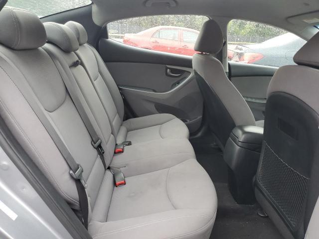 Photo 10 from auction – 2015 HYUNDAI ELANTRA SE with VIN KMHDH4AE3FU452162