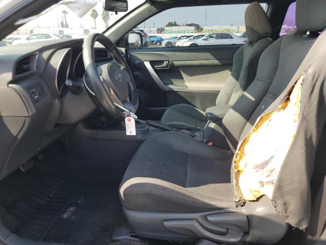 Photo 7 from auction – 2011 TOYOTA SCION TC with VIN JTKJF5C72B3020625