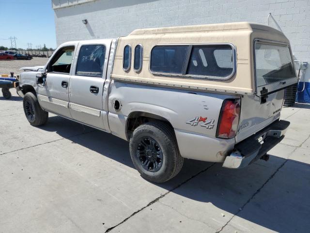 Zdjęcie 2 z aukcji – 2005 CHEVROLET SILVERADO z VIN 2GCEK13T851173983