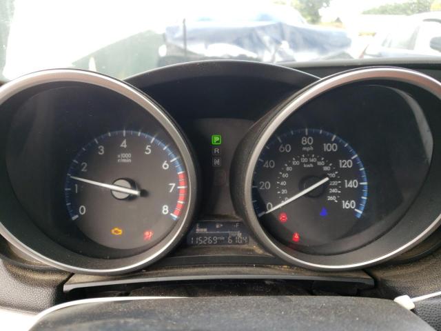 Photo 9 from auction – 2013 MAZDA 3 I with VIN JM1BL1LP4D1725325