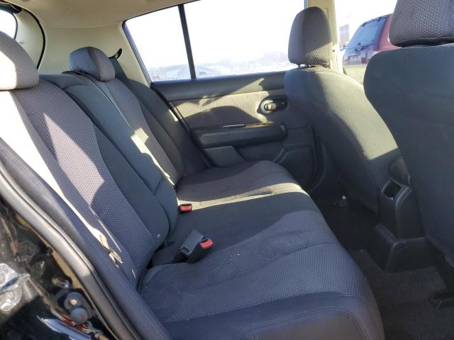 Photo 10 from auction – 2008 NISSAN VERSA S with VIN 3N1BC13E48L377994