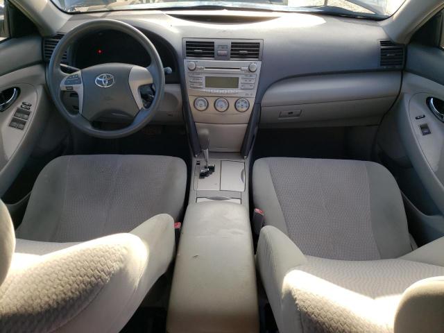 Photo 8 from auction – 2010 TOYOTA CAMRY BASE with VIN 4T4BF3EK7AR066298