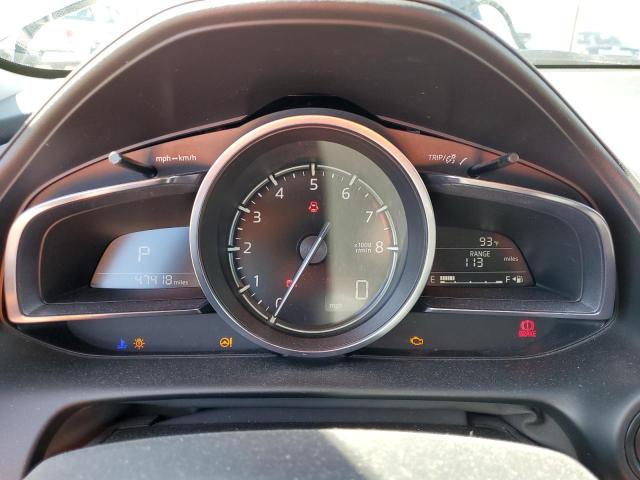 Photo 9 from auction – 2018 MAZDA CX-3 GRAND with VIN JM1DKFD75J0313696