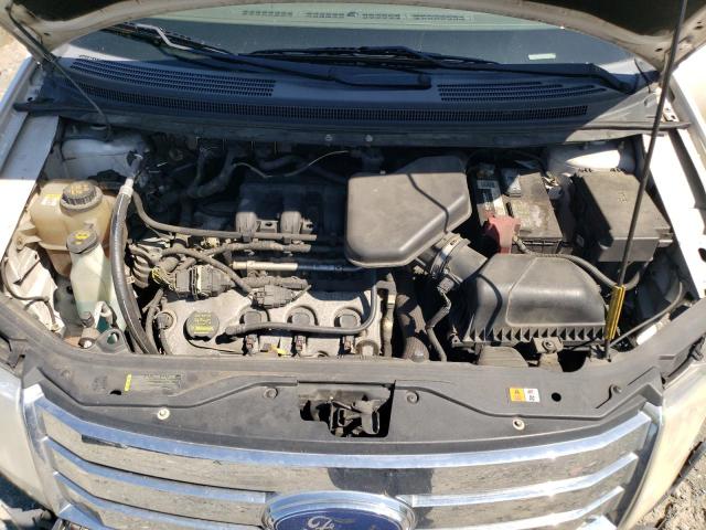 Photo 12 from auction – 2010 FORD EDGE LIMIT with VIN 2FMDK4KC1ABB09430