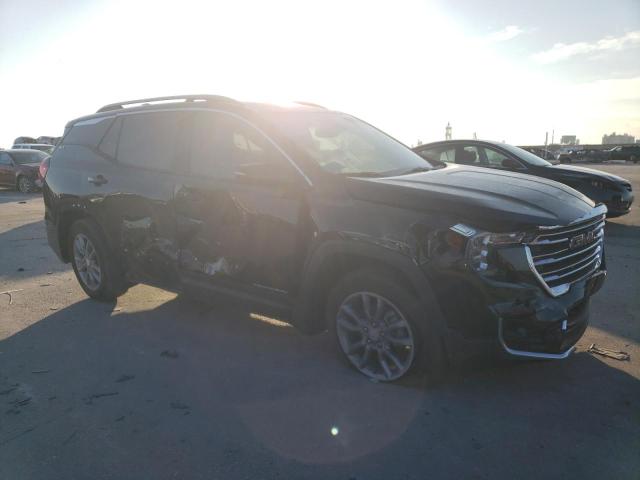 Photo 4 from auction – 2023 GMC TERRAIN SL with VIN 3GKALPEG4PL142282