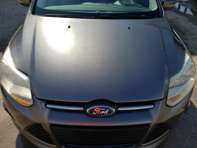 Photo 11 from auction – 2014 FORD FOCUS SE with VIN 1FADP3K21EL121631