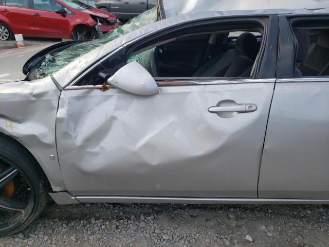 Photo 7 from auction – 2008 CHEVROLET IMPALA LS with VIN 2G1WB58N089113166
