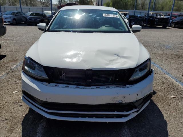 Photo 5 from auction – 2017 VOLKSWAGEN JETTA S with VIN 3VW2B7AJ9HM396034