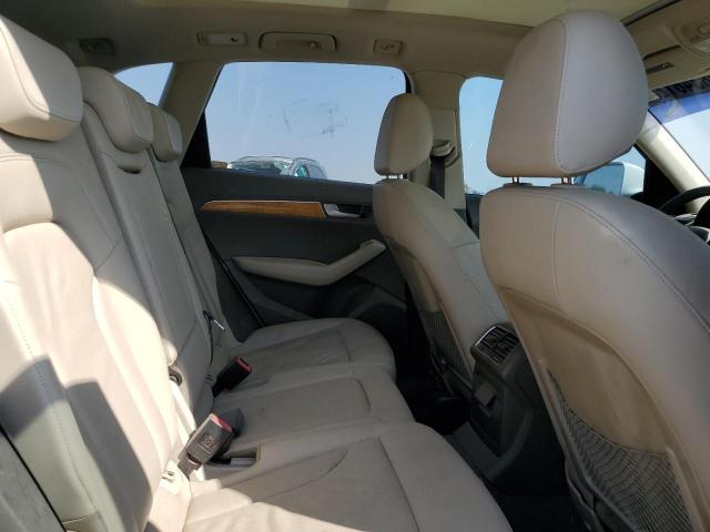 Photo 10 from auction – 2009 AUDI Q5 3.2 with VIN WA1KK78R39A054053